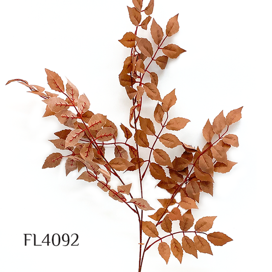 Artificial Leaves Branches (FL4092)