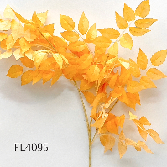 Artificial Leaves Branches (FL4095)
