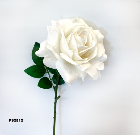 Large size 15cm Velvet Roses (FS2512)