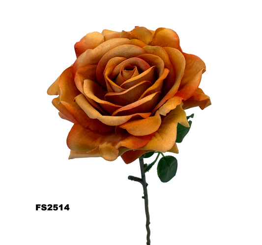 Large size q5cm Velvet Rose (FS2514)