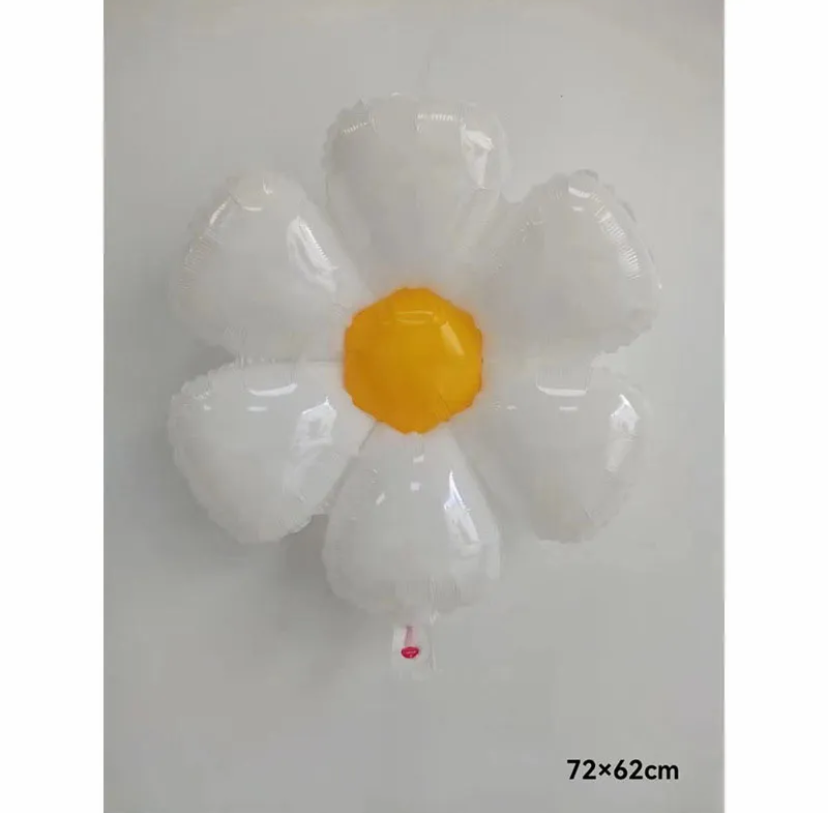 Butterfly And Unicorn Baby Shark Photo Frame Hot air Foil Balloons