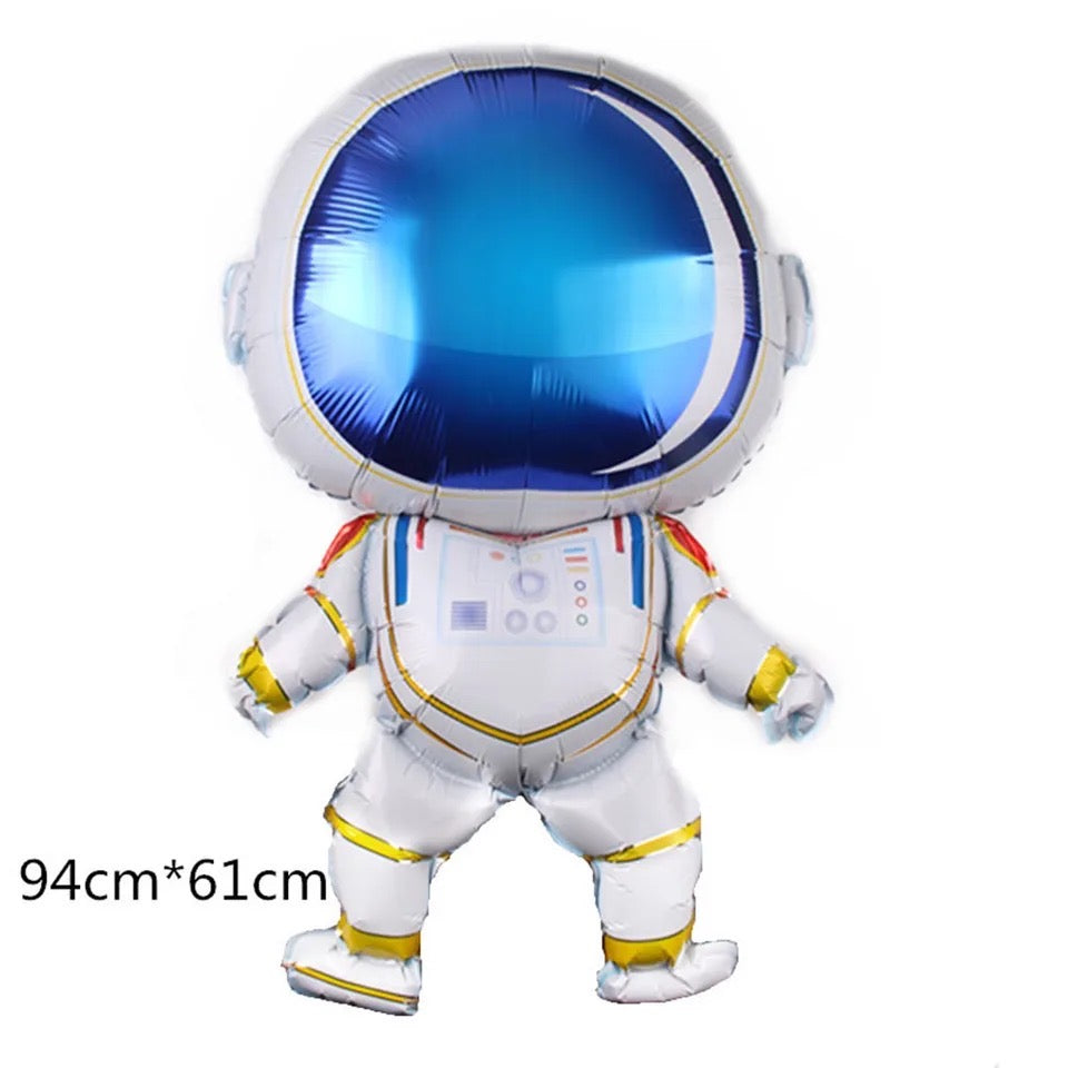 Superman Amongus Ant-man Captain America Falcon Spider-man Airplain Foil Balloons