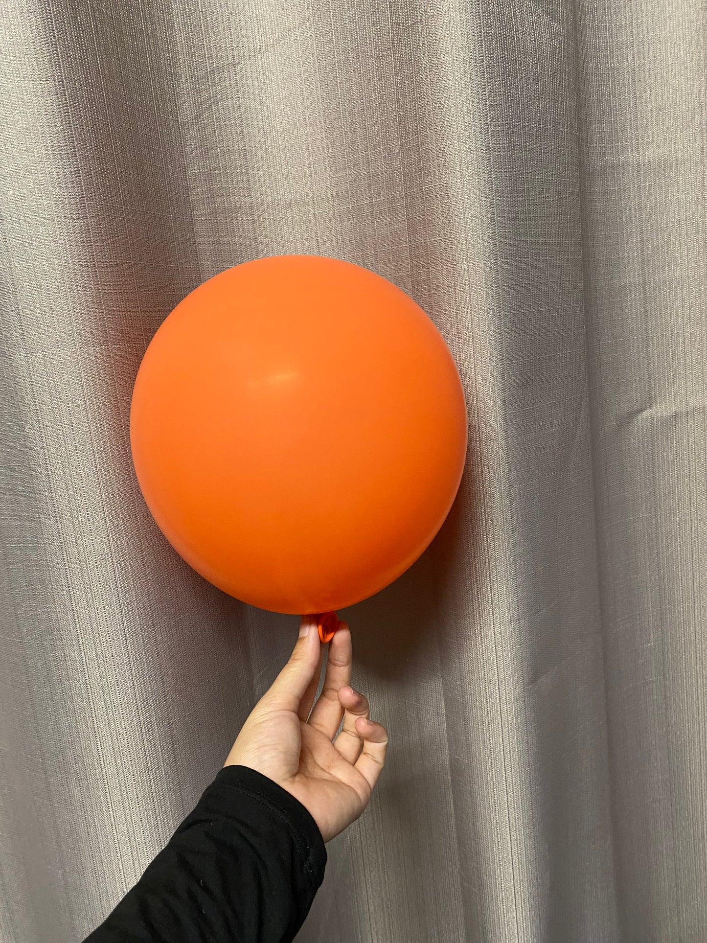 Single layer Latex Balloon Wholesale 10/18 Inch Matte Helium Balloons For Birthday Party Wedding Arch Background Decoration