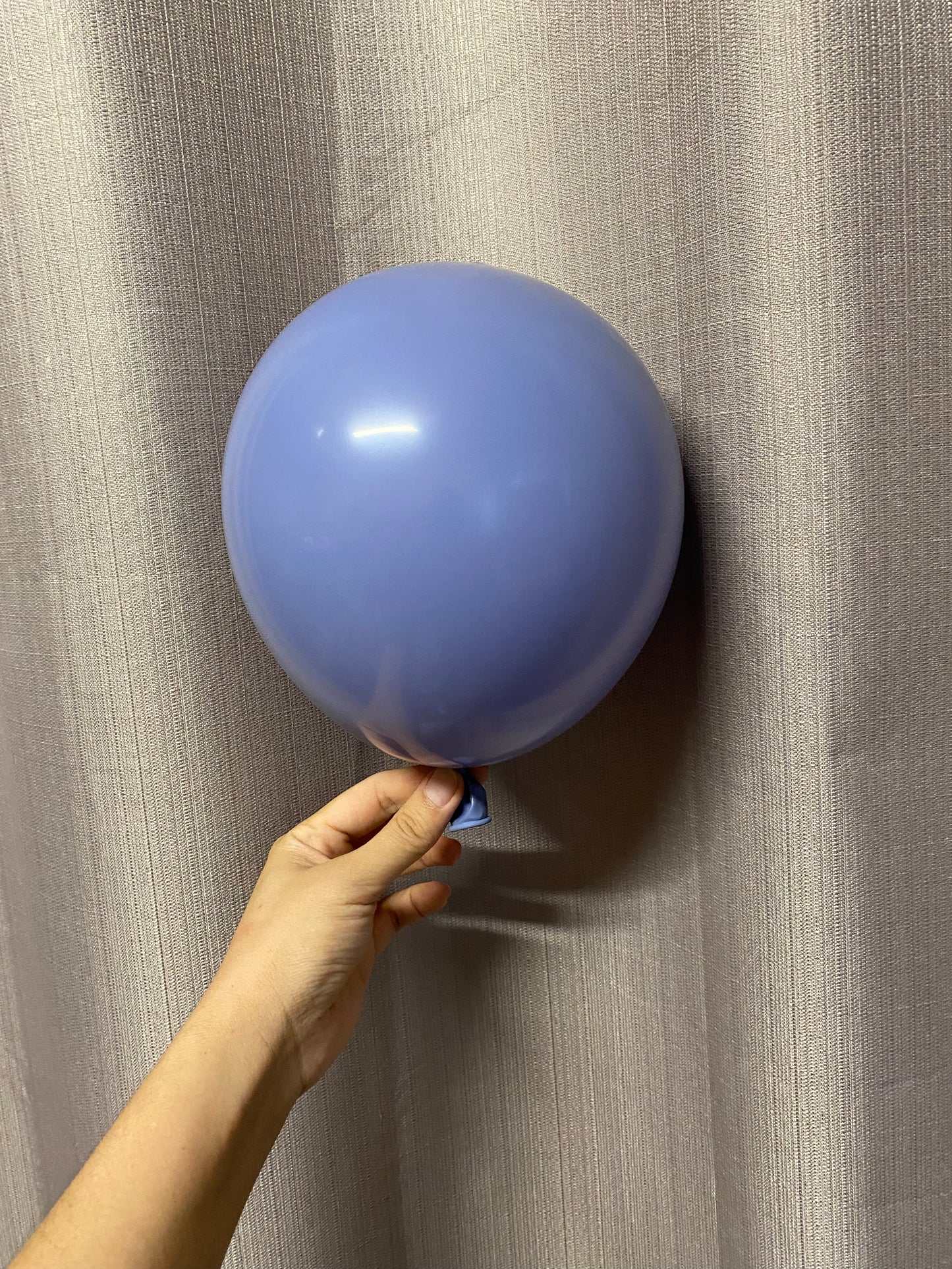 Single layer Latex Balloon Wholesale 10/18 Inch Matte Helium Balloons For Birthday Party Wedding Arch Background Decoration