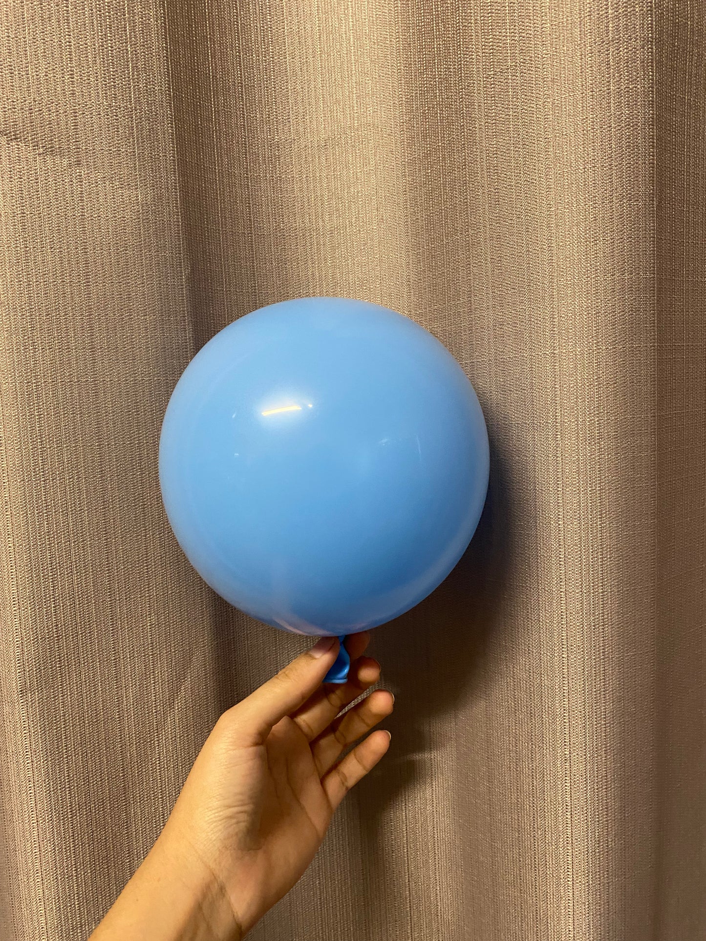 Single layer Latex Balloon Wholesale 10/18 Inch Matte Helium Balloons For Birthday Party Wedding Arch Background Decoration