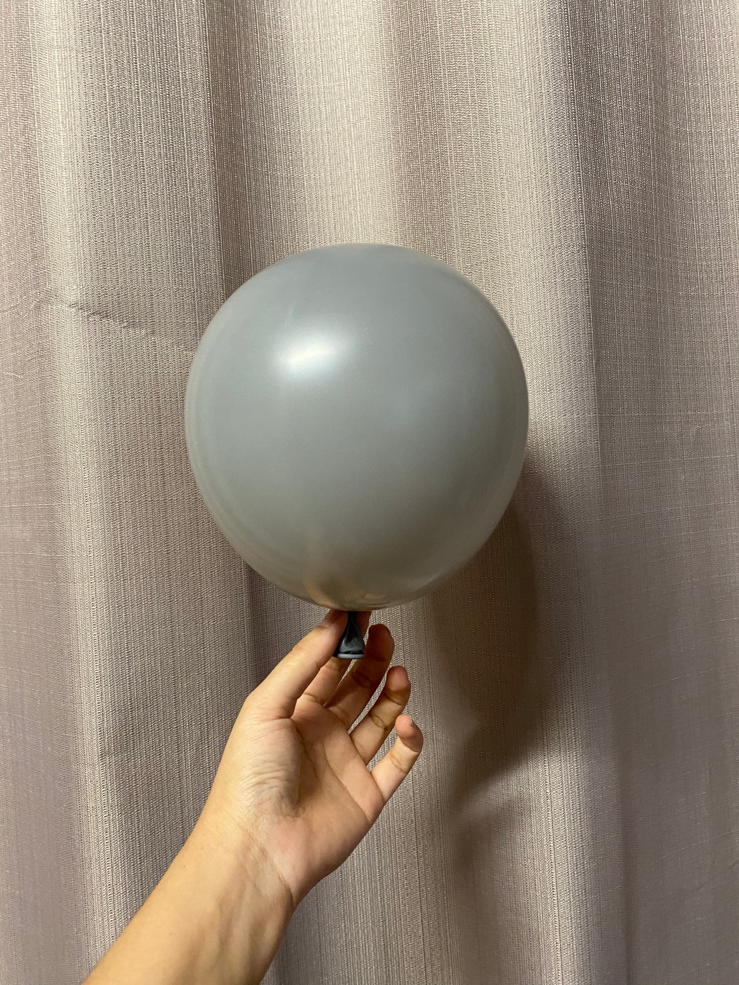 Single layer Latex Balloon Wholesale 10/18 Inch Matte Helium Balloons For Birthday Party Wedding Arch Background Decoration
