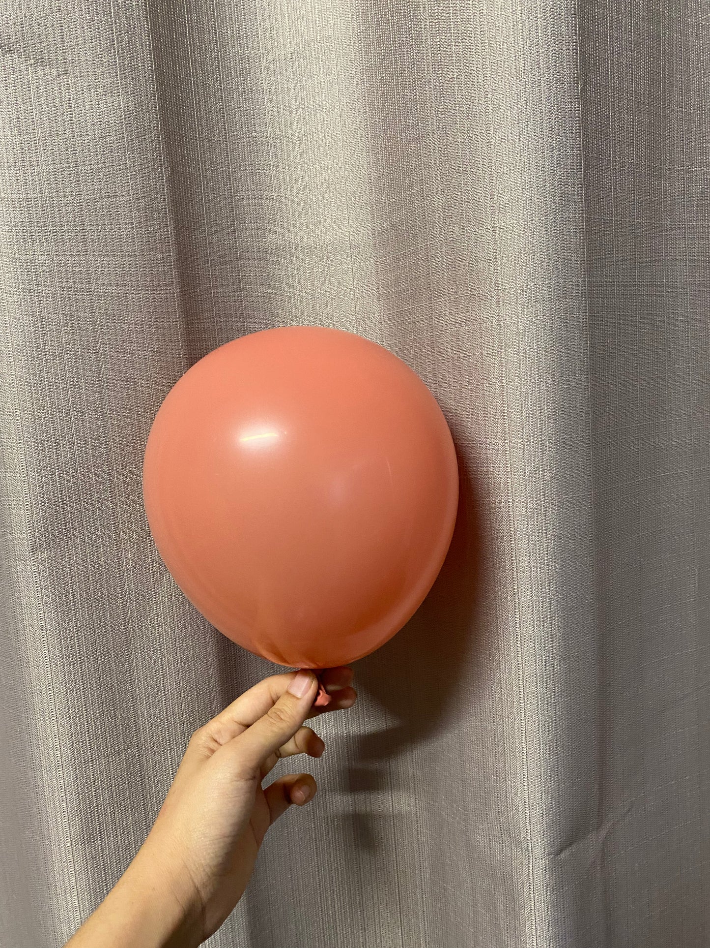 Single layer Latex Balloon Wholesale 10/18 Inch Matte Helium Balloons For Birthday Party Wedding Arch Background Decoration