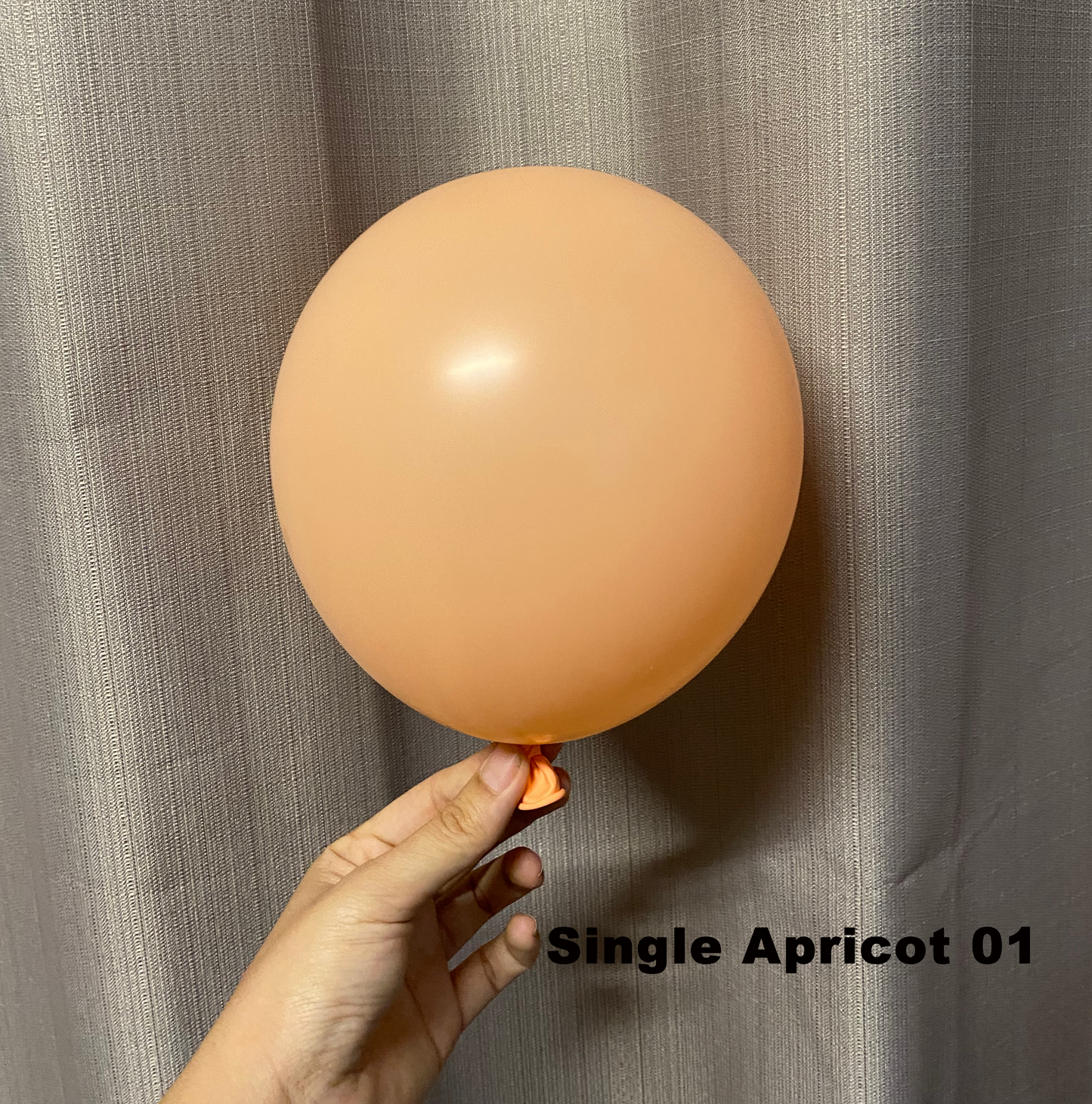 Single layer Latex Balloon Wholesale 10/18 Inch Matte Helium Balloons For Birthday Party Wedding Arch Background Decoration