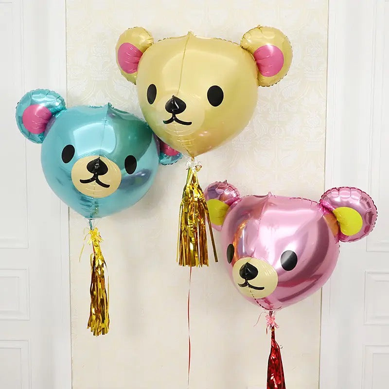 Balloons