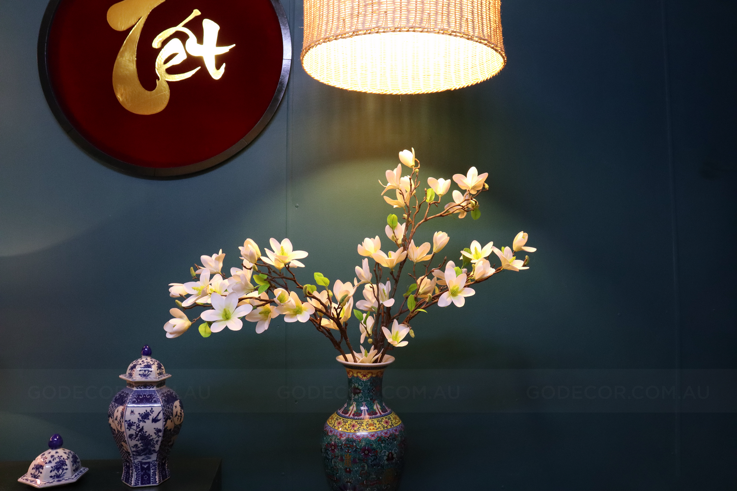 MAGNOLIA ARRANGMENT