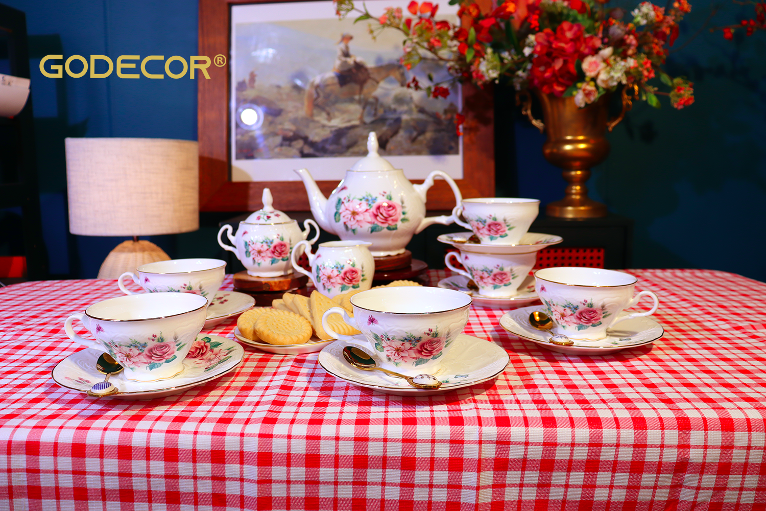 TOP GRADE TABLEWARES