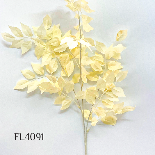 Artificial Leaves Branches (FL4091)