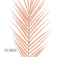 Artificial Leaves Branches (FL5032)