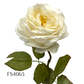 Artificial Roses Wedding Floral Garden Decor (FS4063)