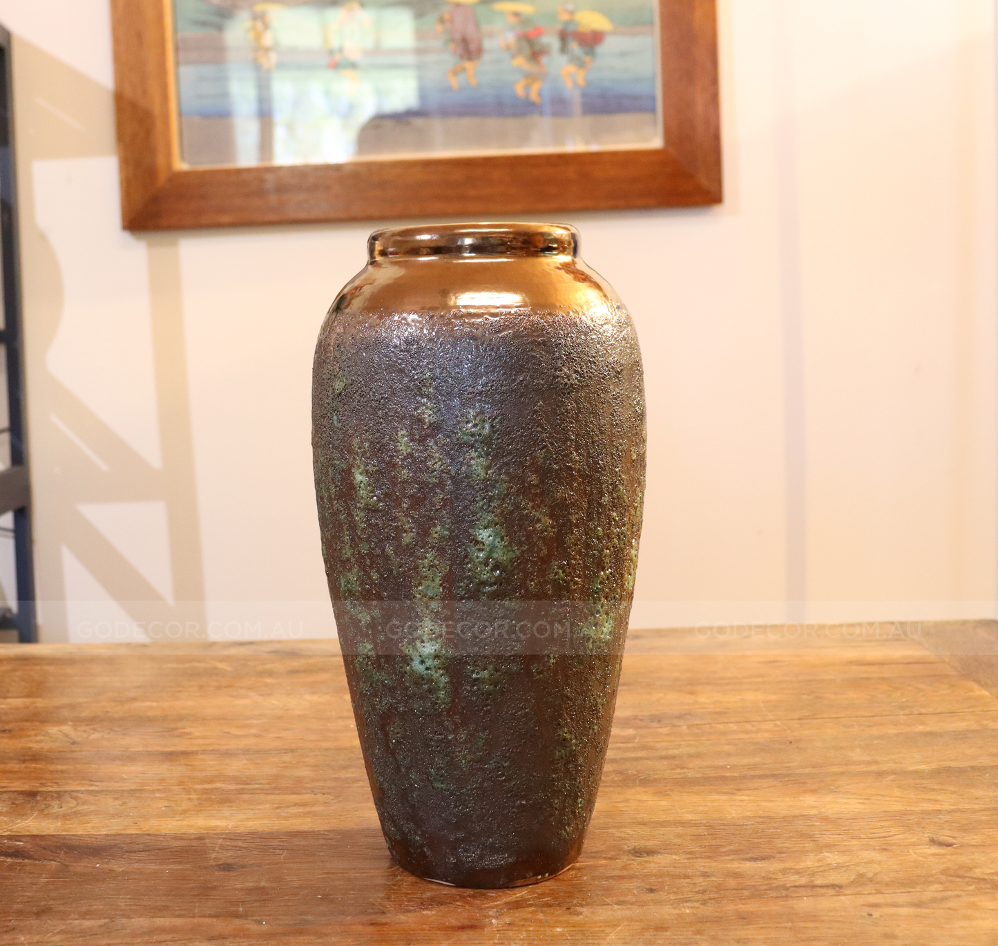 Rustic Vase (VA1)