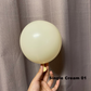 Single layer Latex Balloon Wholesale 10/18 Inch Matte Helium Balloons For Birthday Party Wedding Arch Background Decoration