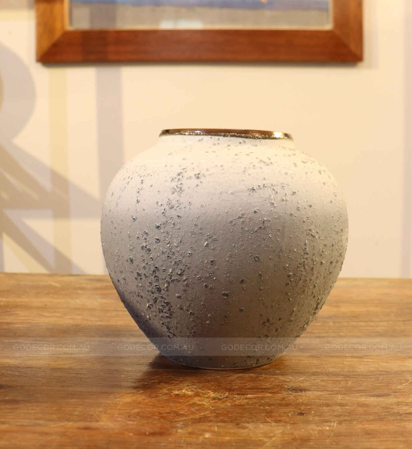 Rustic Vase (VC123)