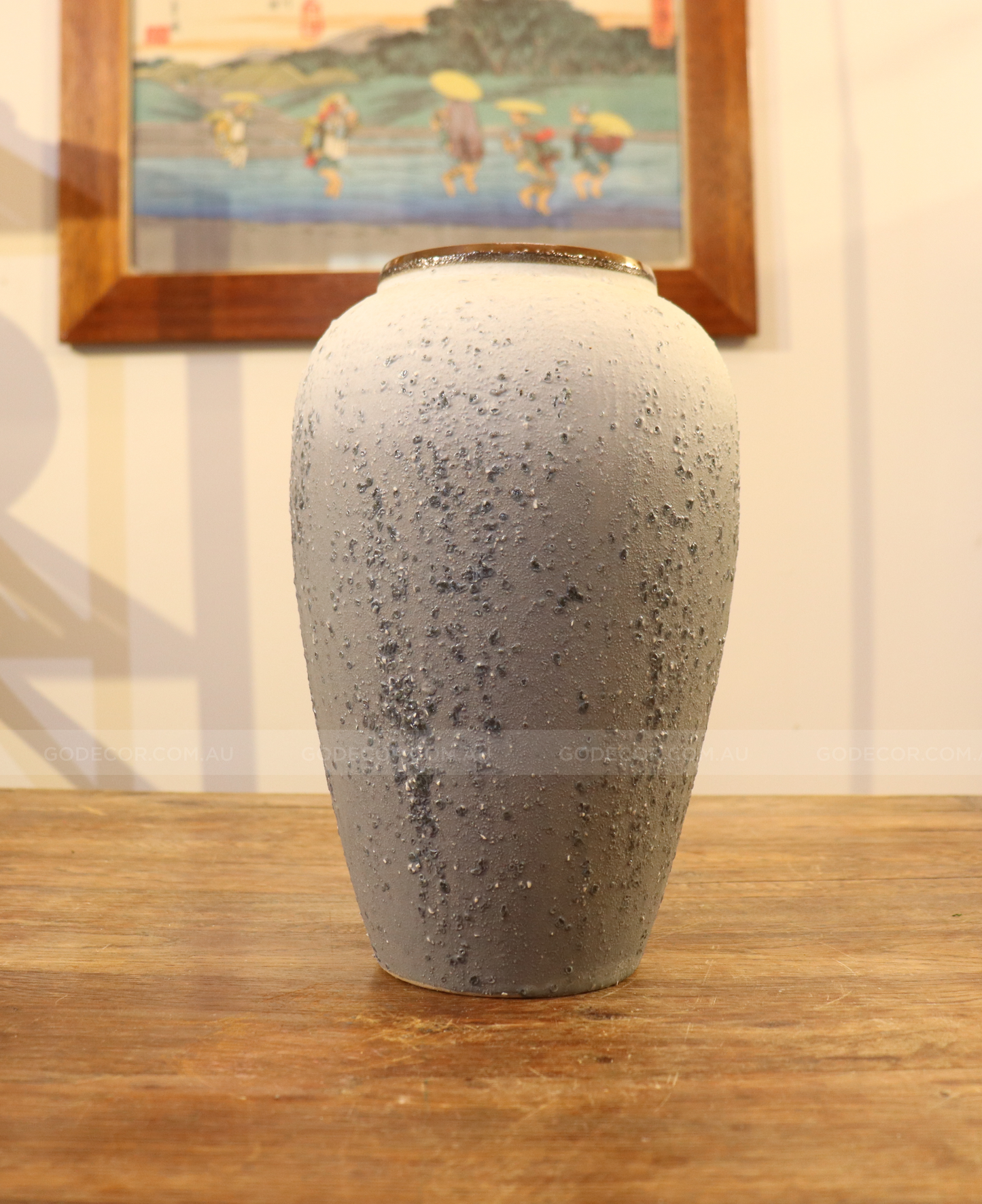 Rustic Vase (VC123)