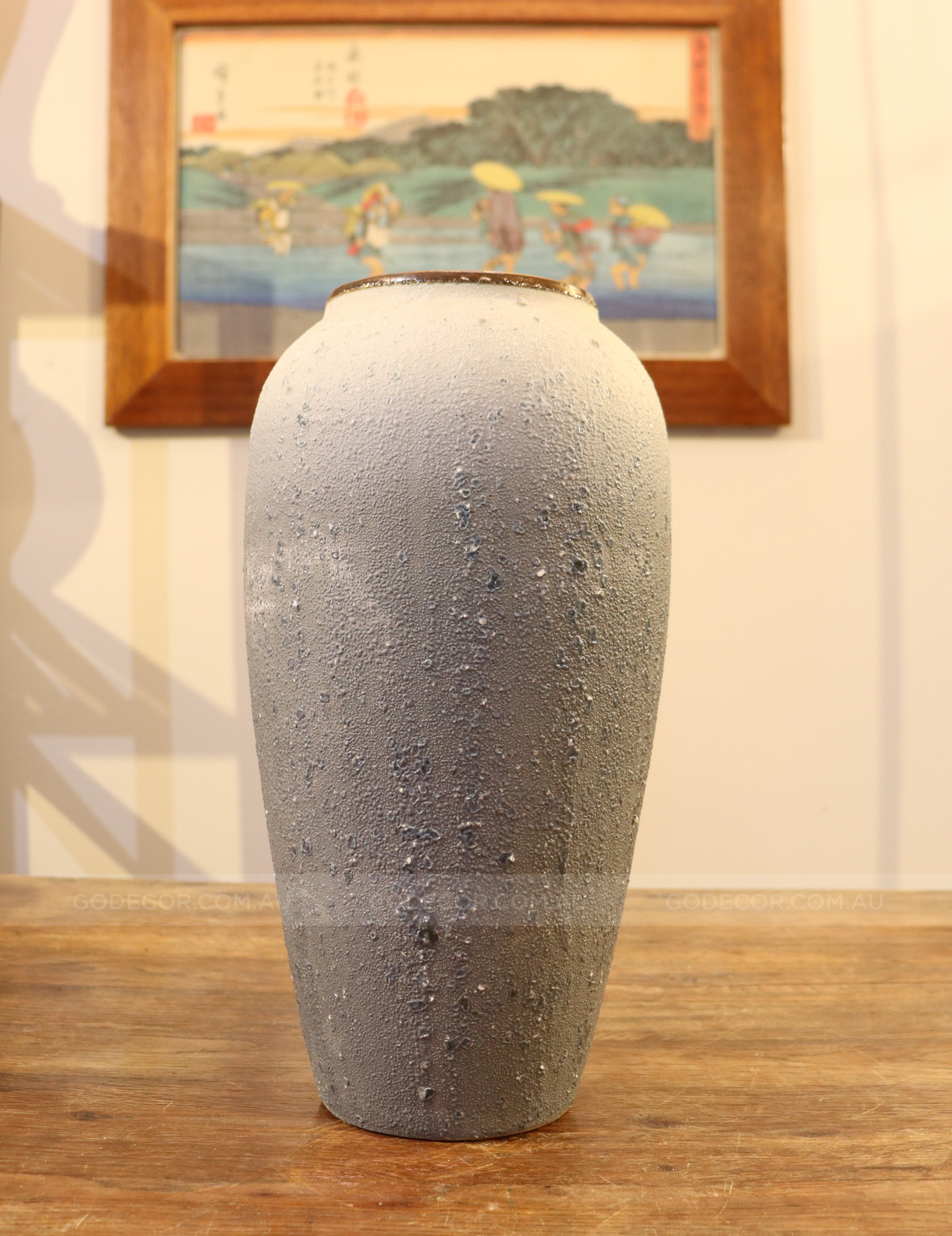 Rustic Vase (VC123)