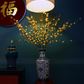 1.17M Tall Artificial Flower Arrangement in Vase (ARBI2)
