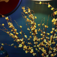 1.17M Tall Artificial Flower Arrangement in Vase (ARBI2)